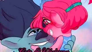 {Cute & Wholesome 🩵 Broppy 🩷 Comics }{ #broppy } | Credit to original owners!!