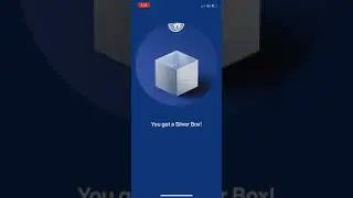 Crypto.com new mystery box missions. Video 3