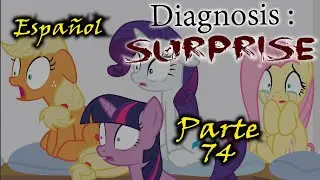 Diagnosis : Surprise - Parte 74
