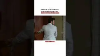 tere bin Ep  46 most break heart scene 💔💔#terebin #youtubeshorts #shortvideo #short