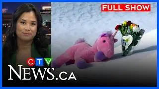 Family mourns after chairlift incident | CTV News Ottawa at 11:30 for Mon, Feb. 16, 2026