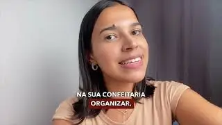 Planilhas Financeiras para Confeitaria - Gabi Coutinho