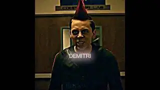 Hawk Prime At School | 4K HD 60 FPS | ORIGINAL CONTENT | Cobra Kai Edit | #2024 #cobrakaiedits #4k