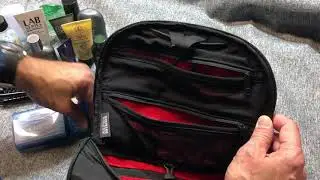 Alpha One Niner, AMBIT Dopp Kit