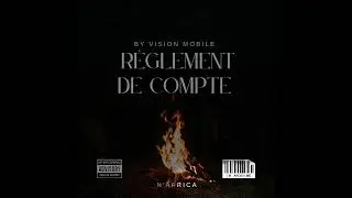 N'AFRICA (r&egrave;glement de compte)#burkinafaso #rap #music #mali #freestyle #nigerians #drill #spotify
