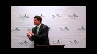 National Government Services Creating Jobs, Opening Facility in Denison (4-18-13)