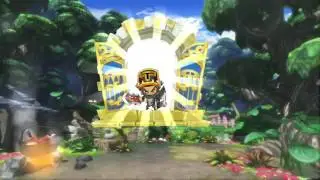 Let's play Happy Dungeons Officially discontinued