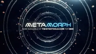 METAMORPH Electroacoustic & Designed Sound Library - BjM Mario Bajardi