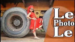 Le Photo Le | dance Video| Visarjan Dance | Dj Songs | Hungama Dance Academy