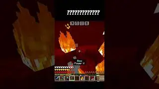 Why did I kill the Ghast 😭