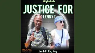 Justice for Lenny T