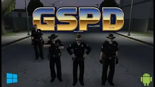 Protect and Serve: GTA SA Roleplay EP5 SAMP