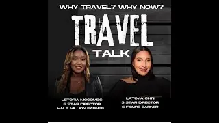 Join the Travel Industry&rsquo;s Biggest Opportunity &ndash; Weekly Travel Q&A!
