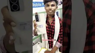 Realme Narzo80X 5g 6/128 #mobile #shorts #unboxing #unboxingvideo #realme #viral