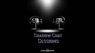 Dark Dialogue Shadow Chat Sessions: Basement Deer, Lemon Juice Robbers, Phantom Apartments & Cold...