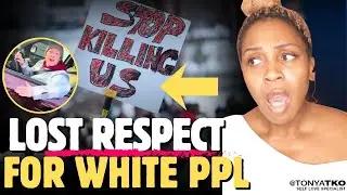Today I Lost Respect for White America After  Renee Good ICE Encounter Minnesota of(RE-UPLOAD)
