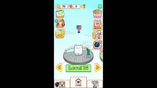 #boxcatjam #challenge