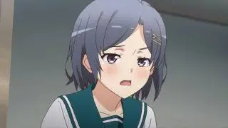 Identity crisis &hearts; My Teen Romantic Comedy SNAFU TOO! &hearts; S2E9 dub