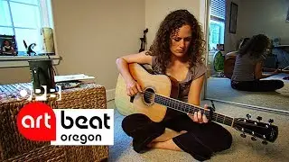 Singer-Songwriter Beth Wood | Oregon Art Beat