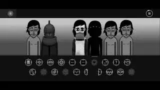 Greyscale Limbo port little update