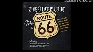 The Boyscout - Ride the Wind