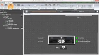 13 Synchronize Venue Mode