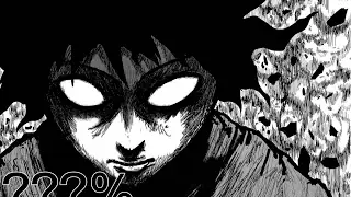 MOB PSYCHO 「AMV」- NUMB | Linkin Park
