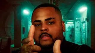 QUER ICE, QUER DRY - MC Kitinho (DJ Pufinho)