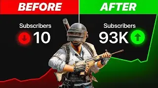 How to Grow Your Gaming Channel (Tips from a 10M Gaming Channel)