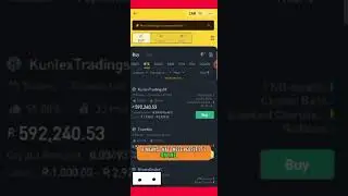 how to buy Bitcoin in Nigeria using your bank card.#cryptocurrency #bitcoin #money #youtube