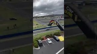XR GT mate against mate XT GT 19th GT Nationals Bathurst