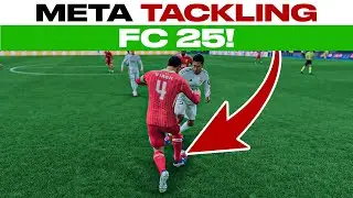 Сражайтесь как профессионал в FC 25 &mdash; ВЫИГРАЙТЕ В КАЖДОМ СОРЕВНОВАНИИ!