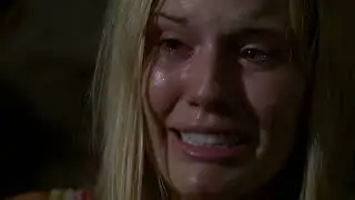 LOST HD | Jack and Shannon [S01E08] 