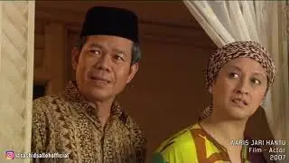 Rashid Salleh - Trailer