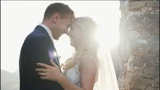 Trailer matrimonio Georgia & Daniel (4K)