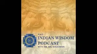 Ep 54 - Viṣṇu's Yogic Sleep