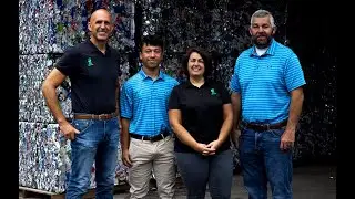 Sahd Metal Recycling