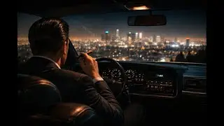 Midnight Blues | Smooth Late-Night Blues to Relax, Think & Unwind | Happy Place Music