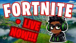 🔴Playing ZONE WARS with ⁨@ManguniGamer in FORTNITE!!!!! | Stream - 315.⁩