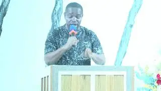 RELIGIOUS SYNCRETISM IN THE CHURCH - DRAMA.
