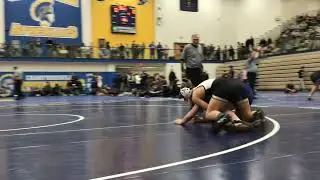 165 Williams, Drew v Nickle, B (South Vermillion) 01-31-26 L  PIN 0:36