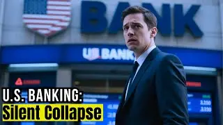 REGIONAL BANKS COLLAPSE | The Silent Run on America&rsquo;s Smallest Banks