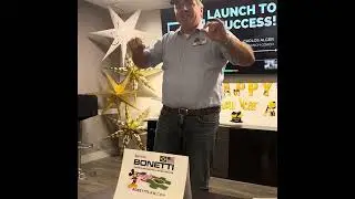 BONETTI PALESTRA: CORAL GABLES KELLER WILLIAMS CAPITAL
