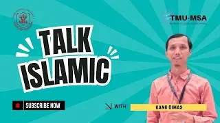 Islamic Talk - Tawazun Striking Balance Between The World and the Hereafter