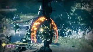 Unlocking The Dreaming City - Mended Awoken Talisman Exotic Quest Guide --Destiny 2--