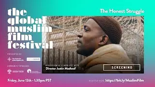 The Honest Struggle with Director Justin Mashouf and Cast