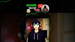 Growth Secret of Decoding Yt Exposed 😱📈#decodingyt