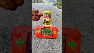 Best Water Game Mobile Toy unboxing, 🤩#shorts