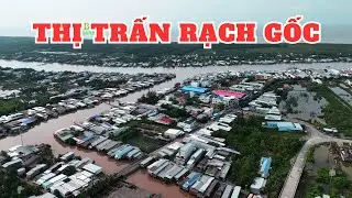 Khám phá Huyện Ngọc Hiển Tỉnh Cà Mau