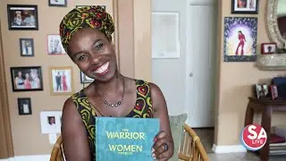 Author Spotlight: Dr. Lulu shares more about 